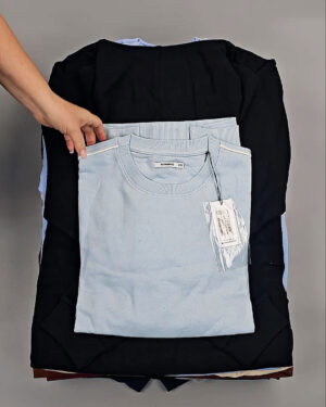 Фотография  759 - Спортивный микс C-3405 (MEN J-P) #10 кг, ЛОТ СТ-9460 оптом в Москве и Московской области