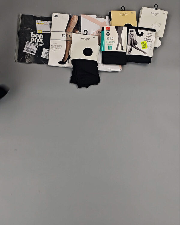 Фотография  168 - Колготки СТОК зима#5 кг оптом в Москве и Московской области