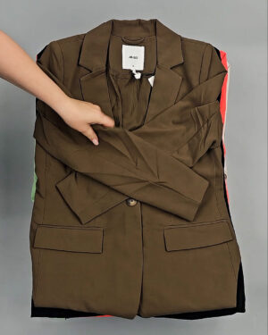 Фотография  782 - Жакеты DK+Bestseller 085#11 кг, ЛОТ СТ-9481 оптом в Москве и Московской области