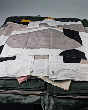 Фотография  891 - 11991 ПДО H&M (H H&M HHR mix) 1224#25 кг, ЛОТ СТ-9431 оптом в Москве и Московской области