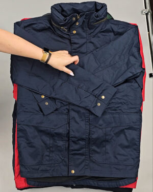 Фотография  891 - Верхняя одежда мужская CAN 104#15 кг, ЛОТ СТ-9441 оптом в Москве и Московской области