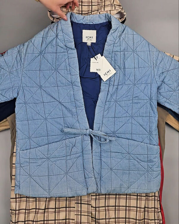 Фотография  926 - Ветровки DK Company 075#10 кг, ЛОТ СТ-9552 оптом в Москве и Московской области