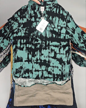 Фотография  128 - ICHI Winter mix 104#15 кг, ЛОТ СТ-9592 оптом в Москве и Московской области