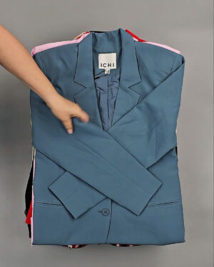 Фотография  875 - Жакеты DK+Bestseller 085#11 кг оптом в Москве и Московской области