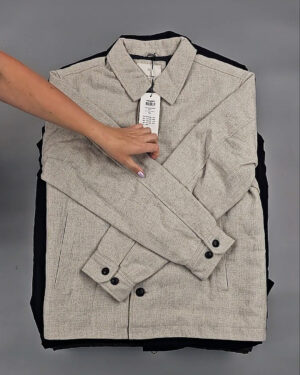 Фотография  343 - Верхняя одежда JACK JONES муж 075#10 кг оптом в Москве и Московской области