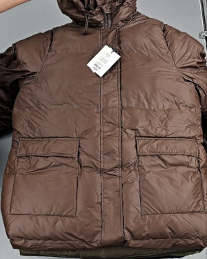 Купить Куртки BESTSELLER зима 045#10,8 кг, ЛОТ СТ-9468 оптом в Москве и Московской области