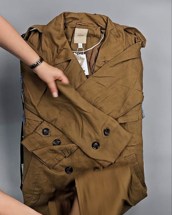 Фотография  491 - Ветровки Bestseller 045#10 кг, ЛОТ СТ-9408 оптом в Москве и Московской области