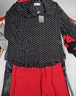 Купить ICHI mix 075#15 кг, ЛОТ СТ-9600 оптом в Москве и Московской области