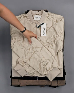 Фотография  762 - Ветровки Bestseller 045#10 кг, ЛОТ СТ-9407 оптом в Москве и Московской области