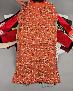 Фотография  359 - BABY KIDS CAN Winter 44#7 кг, ЛОТ СТ-9611 оптом в Москве и Московской области