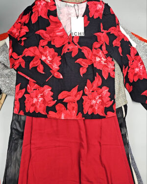 Фотография  105 - ICHI mix 075#15 кг, ЛОТ СТ-9600 оптом в Москве и Московской области