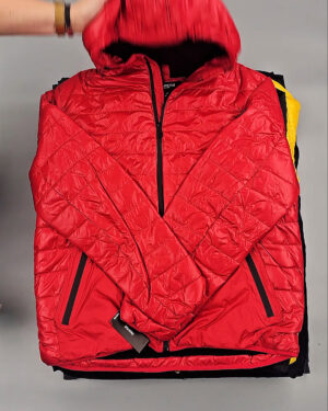 Фотография  735 - Верхняя одежда мужская CAN 104#15 кг, ЛОТ СТ-9439 оптом в Москве и Московской области