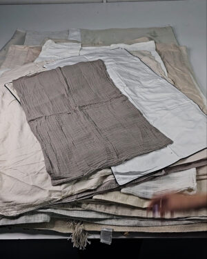 Фотография  810 - 11991 ПДО H&M (H H&M HHR mix) 1224#25 кг, ЛОТ СТ-9430 оптом в Москве и Московской области