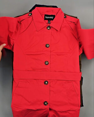 Фотография  347 - Ветровки Bestseller+DK 035#10 кг, ЛОТ СТ-9398 оптом в Москве и Московской области