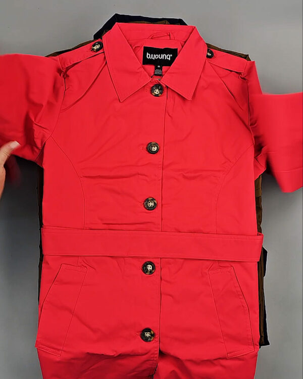 Фотография  886 - Ветровки Bestseller+DK 035#10 кг, ЛОТ СТ-9398 оптом в Москве и Московской области