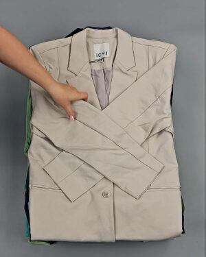 Фотография  565 - Жакеты DK+Bestseller 085#11 кг, ЛОТ СТ-9481 оптом в Москве и Московской области