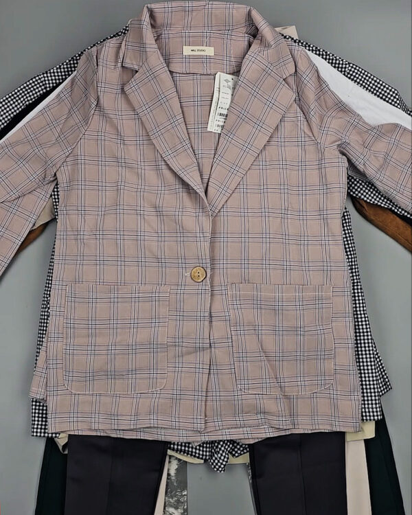 Фотография  363 - Комплекты жен Корея 085#5 кг оптом в Москве и Московской области