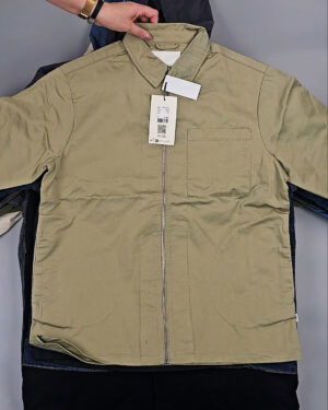 Фотография  988 - Ветровки BLEND HE + 075#10 кг, ЛОТ СТ-9569 оптом в Москве и Московской области