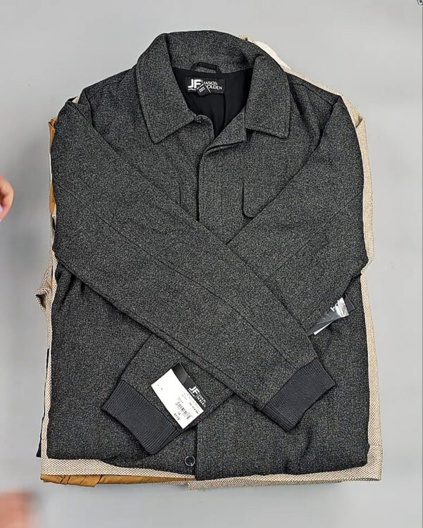 Фотография  388 - Ветровки женские CAN 104#12,5 кг, ЛОТ СТ-9404 оптом в Москве и Московской области