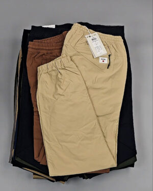 Фотография  718 - Брюки BLEND HE + 075#10 кг, ЛОТ № СТ-9484 оптом в Москве и Московской области