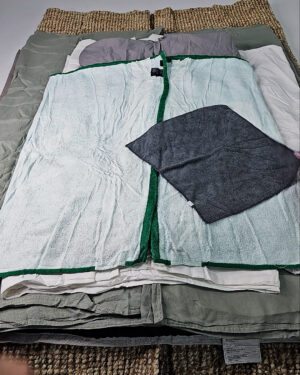 Фотография  543 - 11991 ПДО H&M (H H&M HHR mix) 1224#25 кг, ЛОТ СТ-9427 оптом в Москве и Московской области