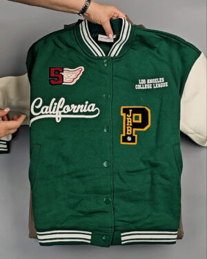 Фотография  493 - Ветровки Bestseller 045#10 кг, ЛОТ СТ-9406 оптом в Москве и Московской области