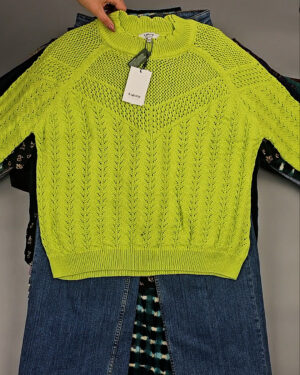 Фотография  489 - B.YOUNG Winter mix 104#15 кг, ЛОТ СТ-9596 оптом в Москве и Московской области