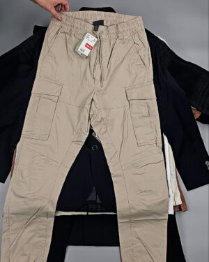 Фотография  444 - H&M Men mix 095#10,6 кг, ЛОТ № СТ-9543 оптом в Москве и Московской области