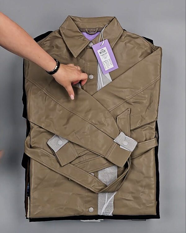 Фотография  466 - Ветровки Bestseller+DK 035#10 кг, ЛОТ СТ-9399 оптом в Москве и Московской области