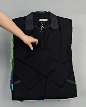 Фотография  173 - Жакеты DK+Bestseller 085#11 кг, ЛОТ СТ-9481 оптом в Москве и Московской области