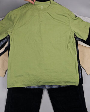 Фотография  581 - H&M Men mix 095#10 кг оптом в Москве и Московской области