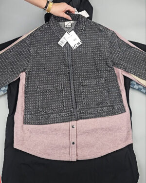 Фотография  948 - Ветровки DK Company 075#10 кг, ЛОТ СТ-9553 оптом в Москве и Московской области