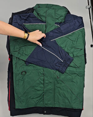 Фотография  403 - Верхняя одежда мужская CAN 104#15 кг, ЛОТ СТ-9441 оптом в Москве и Московской области