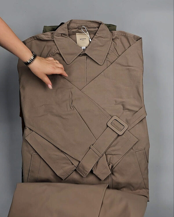 Фотография  903 - Ветровки Bestseller 045#10 кг, ЛОТ СТ-9409 оптом в Москве и Московской области