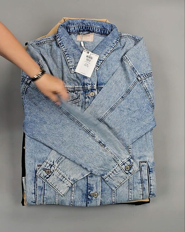 Фотография  107 - Ветровки Bestseller 045#10 кг, ЛОТ СТ-9408 оптом в Москве и Московской области