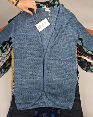 Фотография  685 - ICHI Winter mix 104#15 кг, ЛОТ СТ-9592 оптом в Москве и Московской области