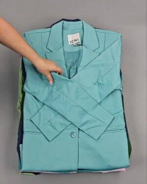 Фотография  590 - Жакеты DK+Bestseller 085#11 кг, ЛОТ СТ-9481 оптом в Москве и Московской области