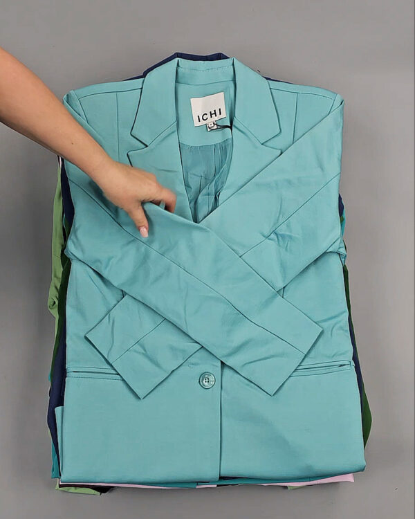 Фотография  509 - Жакеты DK+Bestseller 085#11 кг, ЛОТ СТ-9481 оптом в Москве и Московской области