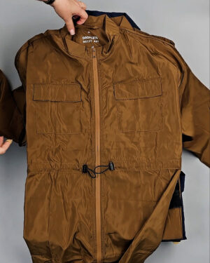 Фотография  145 - Ветровки Bestseller+DK 035#10 кг, ЛОТ СТ-9398 оптом в Москве и Московской области