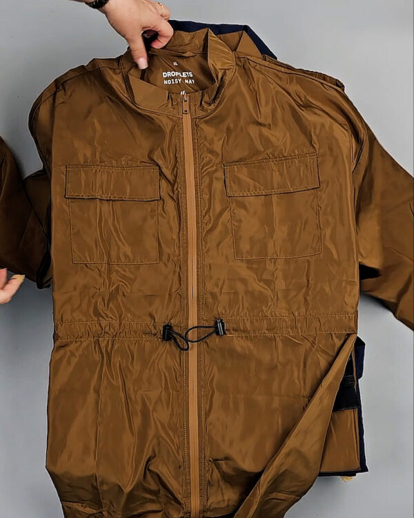 Фотография  549 - Ветровки Bestseller+DK 035#10 кг, ЛОТ СТ-9398 оптом в Москве и Московской области