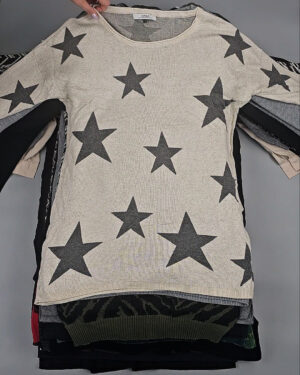 Фотография  770 - Платья Winter#25 кг, ЛОТ № СХ-0173 оптом в Москве и Московской области