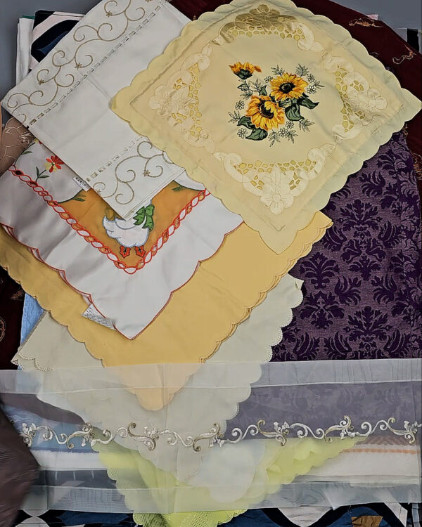 Фотография  719 - ПДО 1#10,5 кг, ЛОТ № СХ-0183 оптом в Москве и Московской области