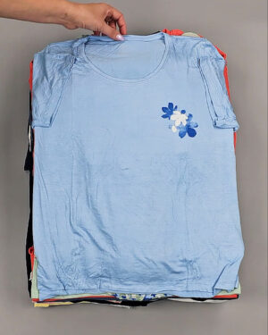 Купить Домашняя одежда LIDL 114#7 кг, ЛОТ СТ-9491 оптом в Москве и Московской области