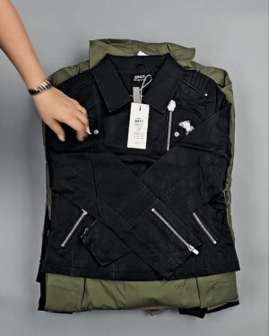 Фотография  104 - Ветровки Bestseller 045#10 кг, ЛОТ СТ-9407 оптом в Москве и Московской области