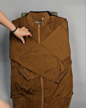 Фотография  754 - Ветровки Bestseller 045#10 кг, ЛОТ СТ-9409 оптом в Москве и Московской области