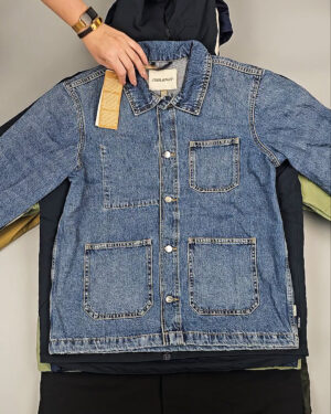 Фотография  628 - Ветровки BLEND HE + 075#10,3 кг, ЛОТ СТ-9570 оптом в Москве и Московской области