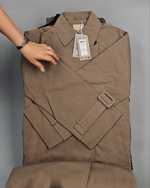 Фотография  607 - Ветровки Bestseller 045#10 кг, ЛОТ СТ-9406 оптом в Москве и Московской области