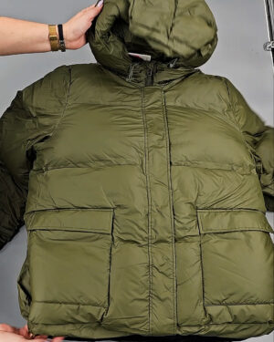 Фотография  564 - Куртки BESTSELLER зима 045#10,8 кг, ЛОТ СТ-9468 оптом в Москве и Московской области