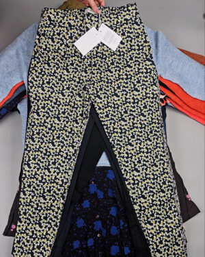 Фотография  783 - ICHI Winter mix 104#15 кг, ЛОТ СТ-9594 оптом в Москве и Московской области