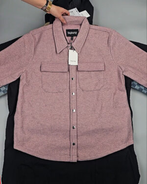 Фотография  424 - Ветровки DK Company 075#10 кг, ЛОТ СТ-9553 оптом в Москве и Московской области